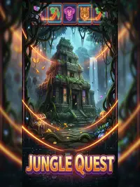 Jungle Quest
